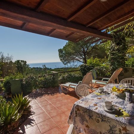 Holiday Home Piccola Oasi-3 By Interhome Capoliveri  Extérieur photo