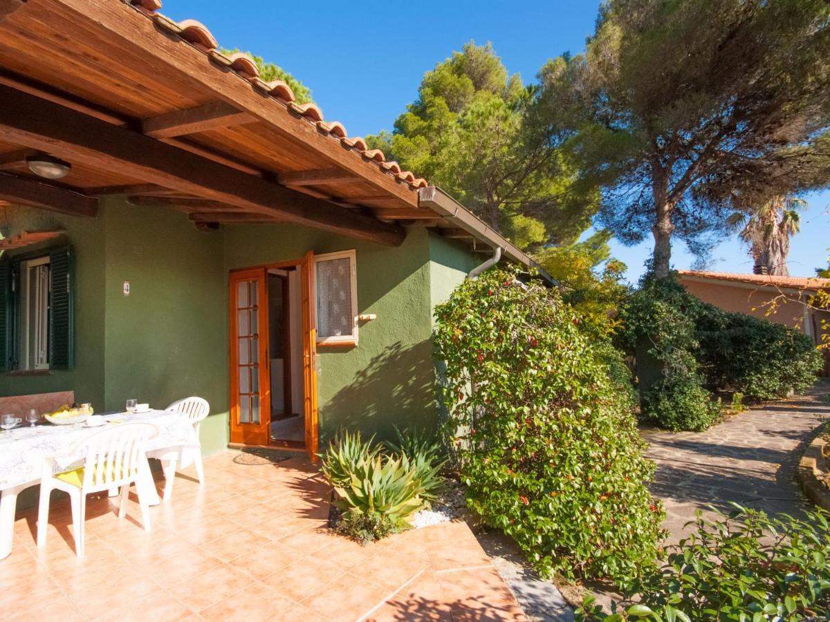 Holiday Home Piccola Oasi-3 By Interhome Capoliveri  Extérieur photo