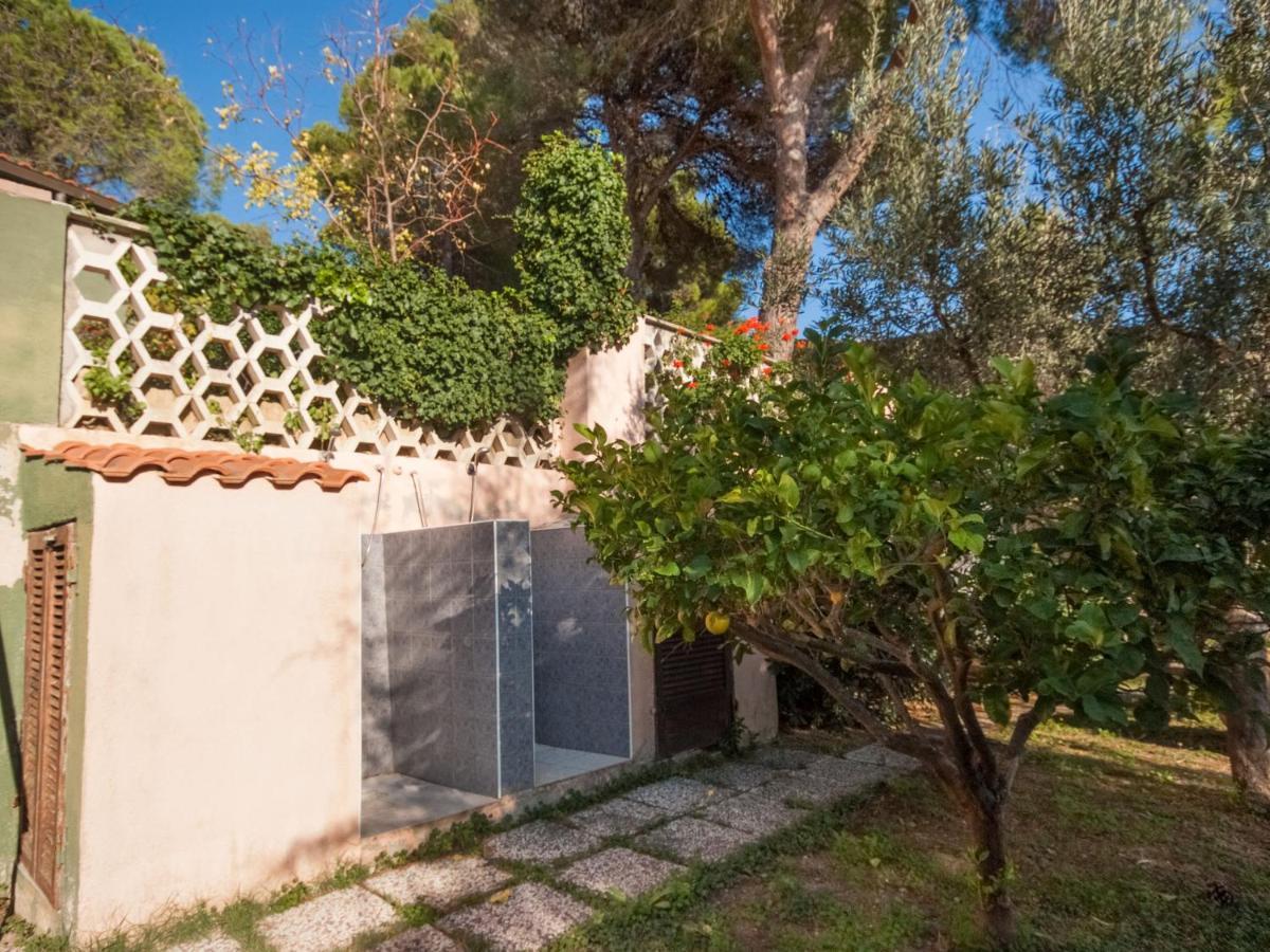 Holiday Home Piccola Oasi-3 By Interhome Capoliveri  Extérieur photo