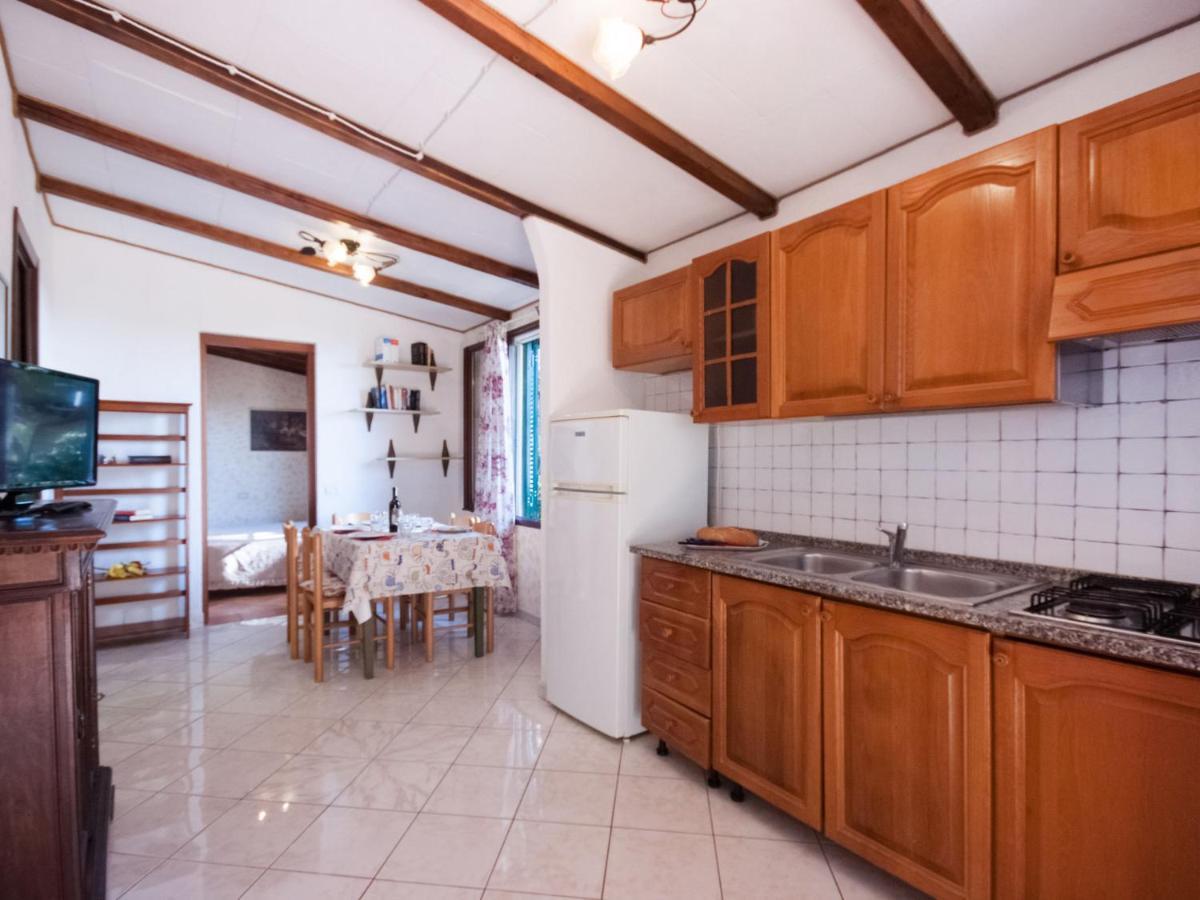 Holiday Home Piccola Oasi-3 By Interhome Capoliveri  Extérieur photo