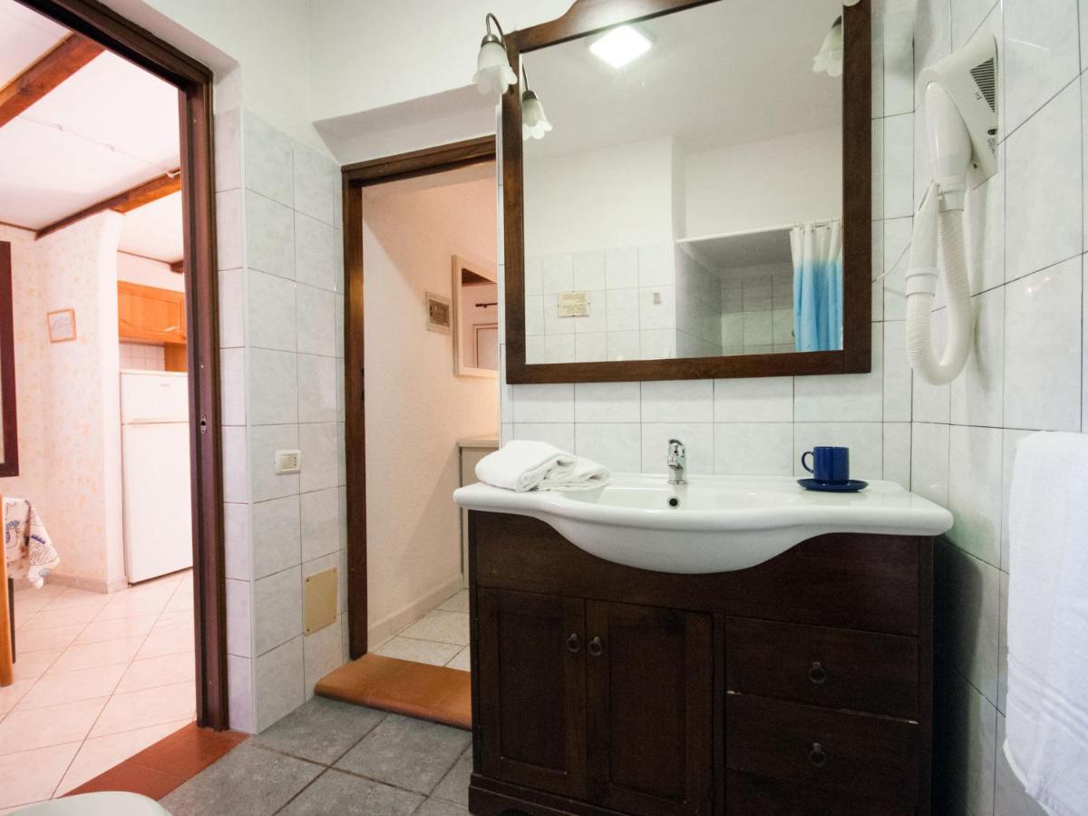 Holiday Home Piccola Oasi-3 By Interhome Capoliveri  Extérieur photo