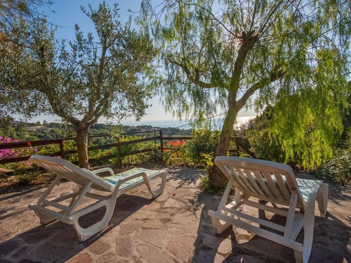 Holiday Home Piccola Oasi-3 By Interhome Capoliveri  Extérieur photo