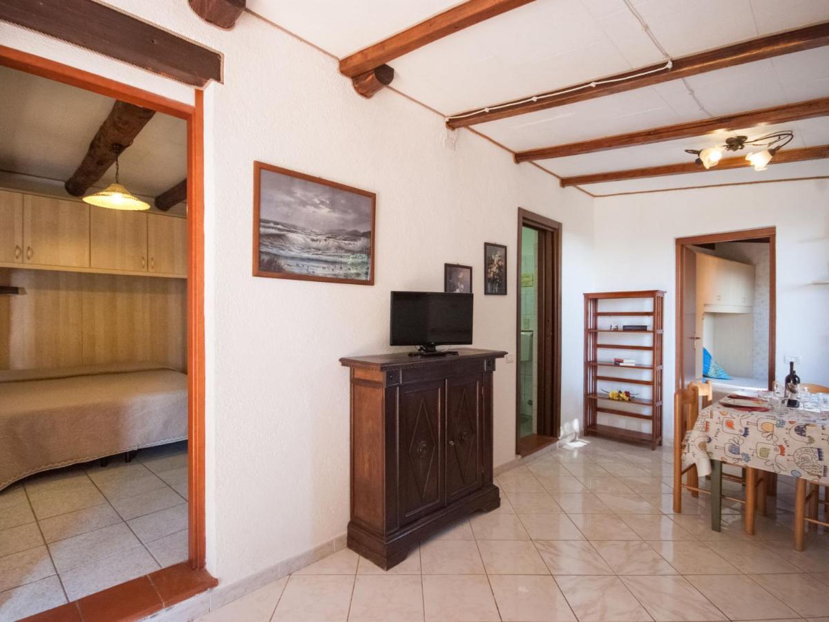 Holiday Home Piccola Oasi-3 By Interhome Capoliveri  Extérieur photo