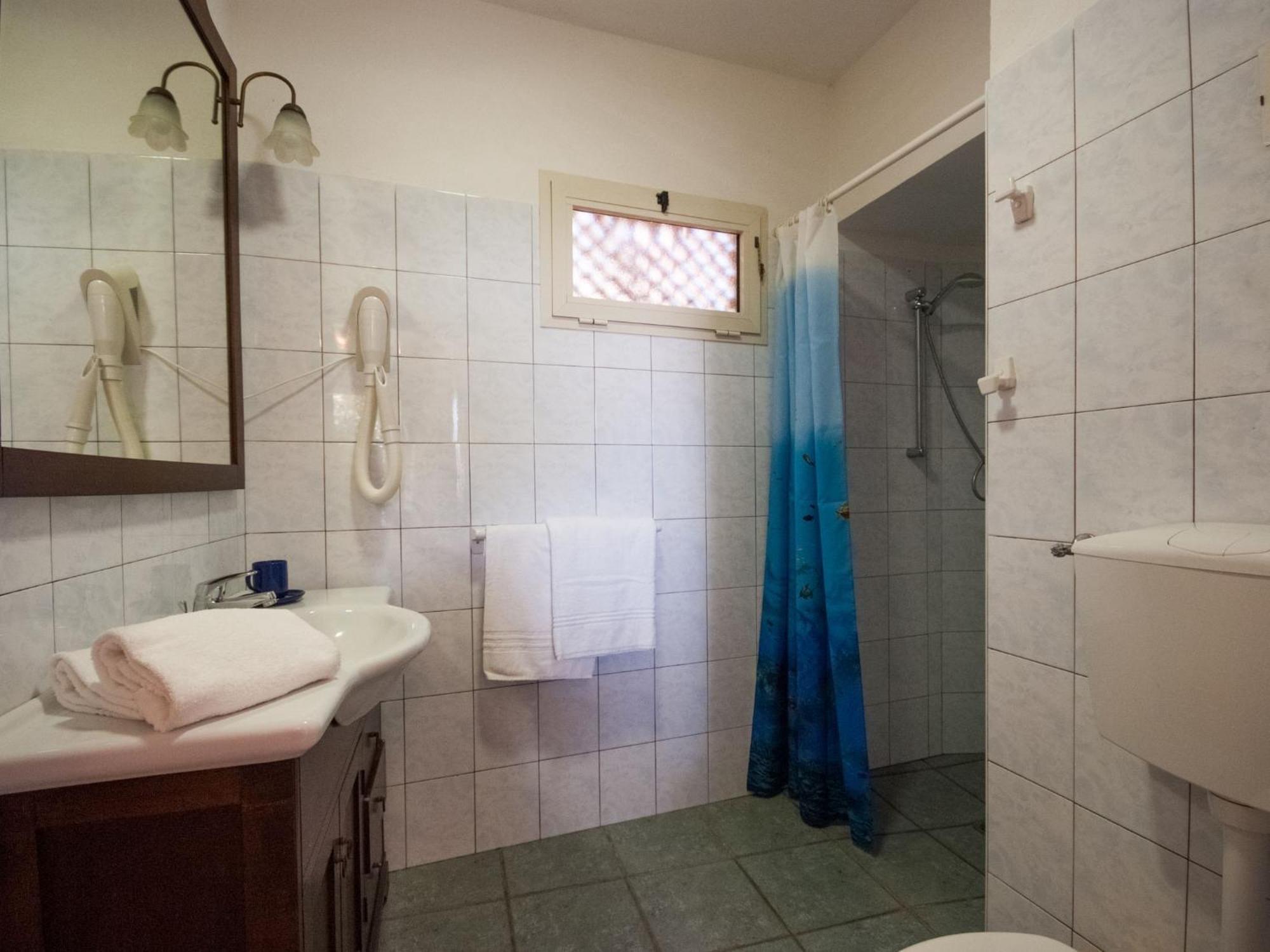 Holiday Home Piccola Oasi-3 By Interhome Capoliveri  Extérieur photo