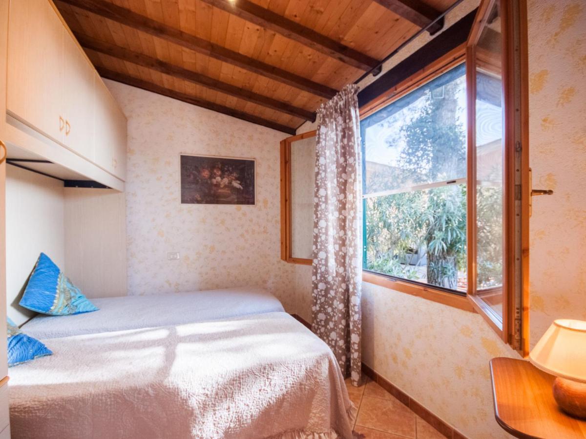 Holiday Home Piccola Oasi-3 By Interhome Capoliveri  Extérieur photo