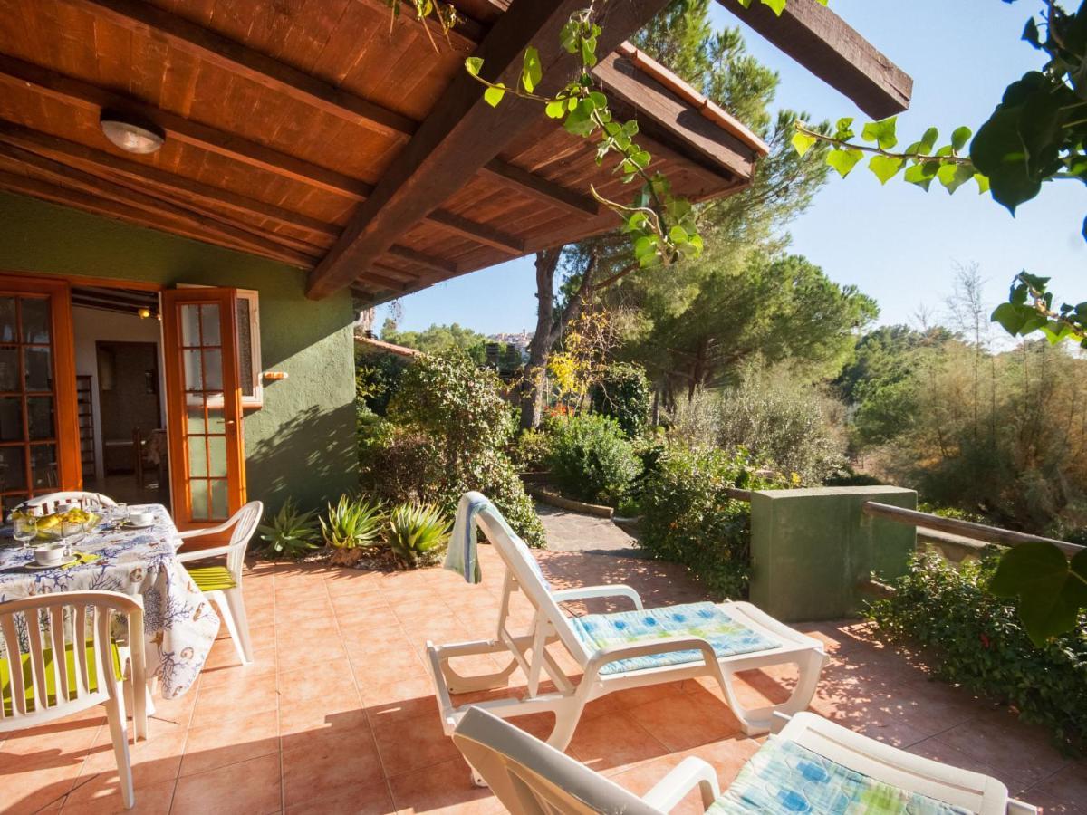 Holiday Home Piccola Oasi-3 By Interhome Capoliveri  Extérieur photo