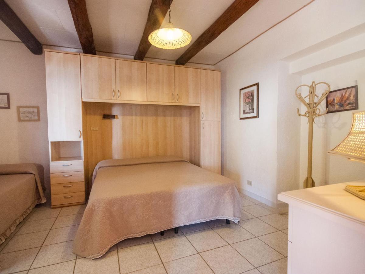 Holiday Home Piccola Oasi-3 By Interhome Capoliveri  Extérieur photo