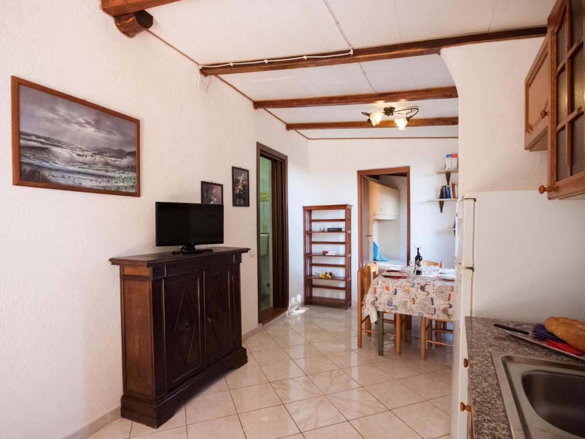 Holiday Home Piccola Oasi-3 By Interhome Capoliveri  Extérieur photo