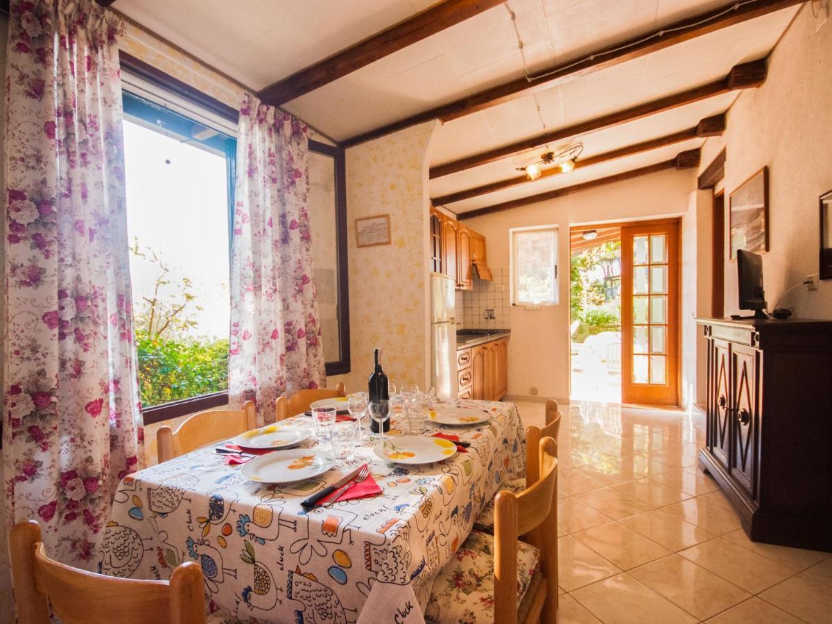 Holiday Home Piccola Oasi-3 By Interhome Capoliveri  Extérieur photo