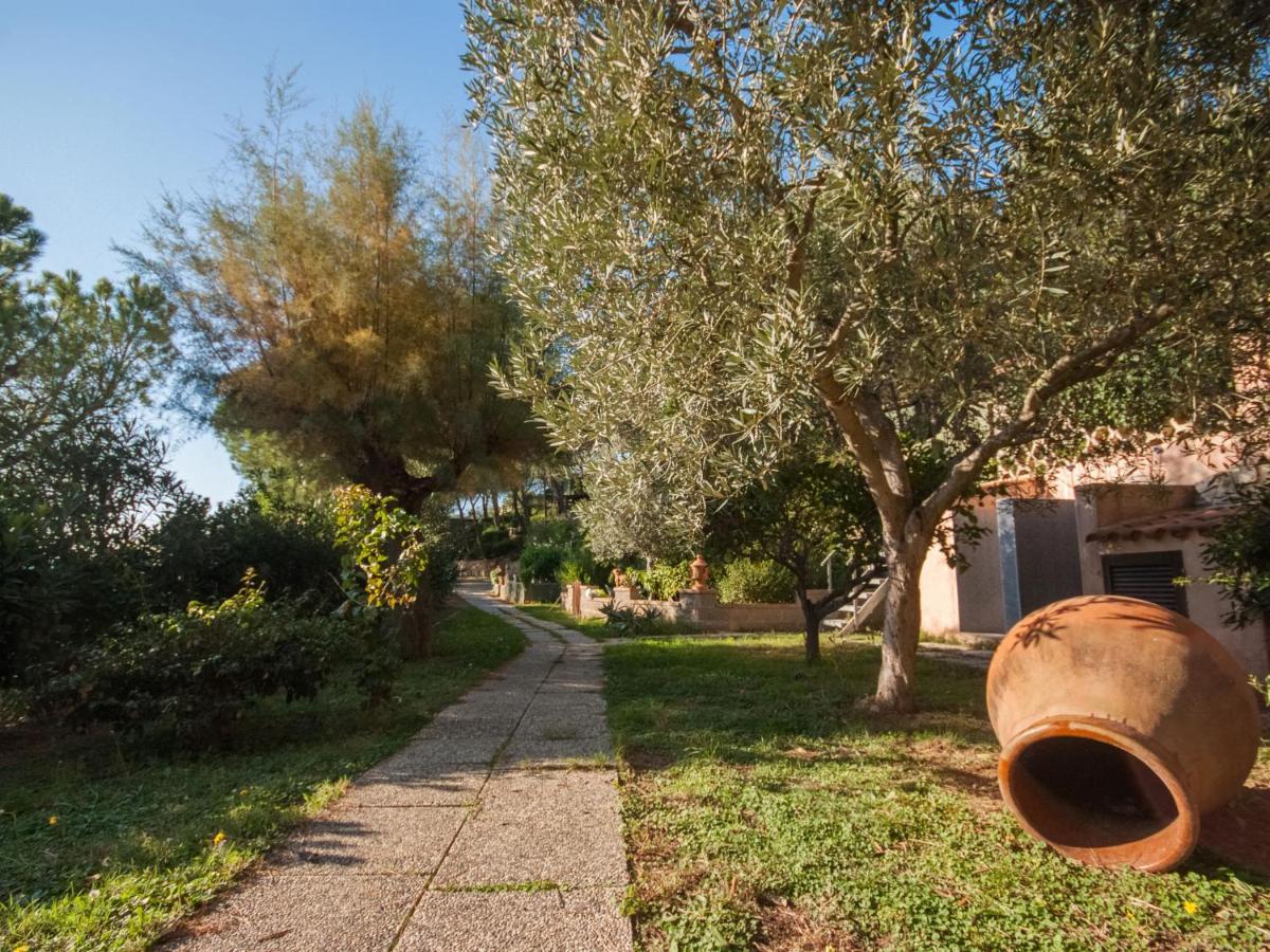 Holiday Home Piccola Oasi-3 By Interhome Capoliveri  Extérieur photo