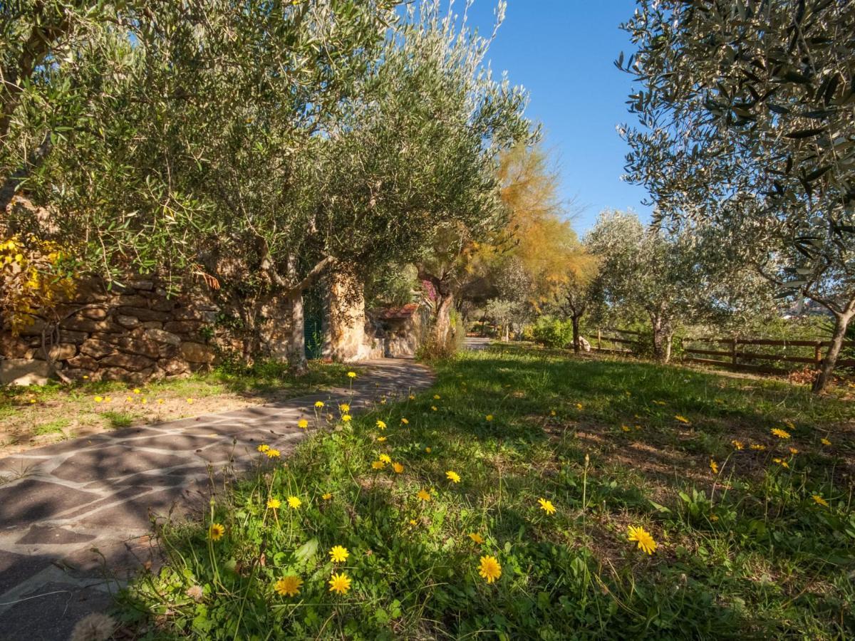 Holiday Home Piccola Oasi-3 By Interhome Capoliveri  Extérieur photo