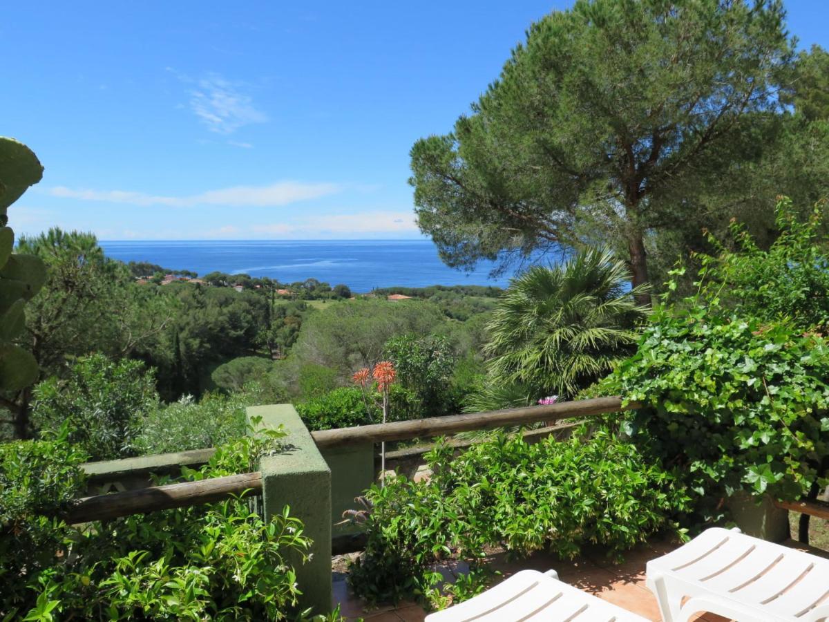 Holiday Home Piccola Oasi-3 By Interhome Capoliveri  Extérieur photo