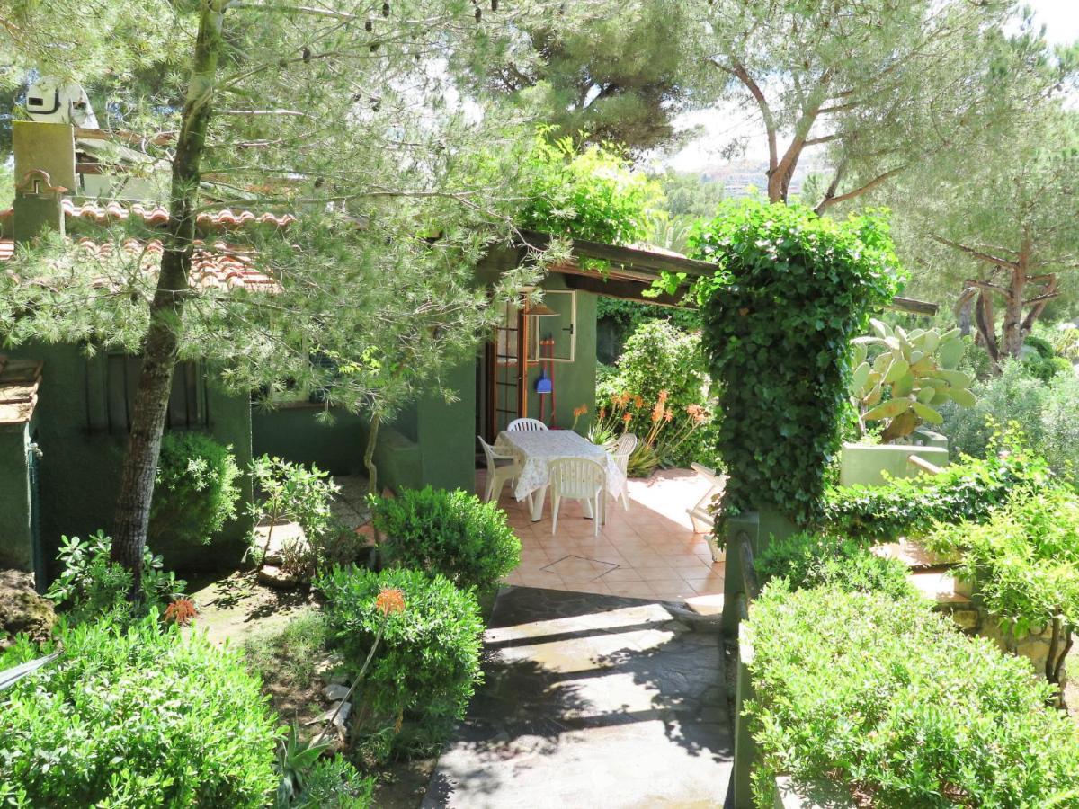 Holiday Home Piccola Oasi-3 By Interhome Capoliveri  Extérieur photo