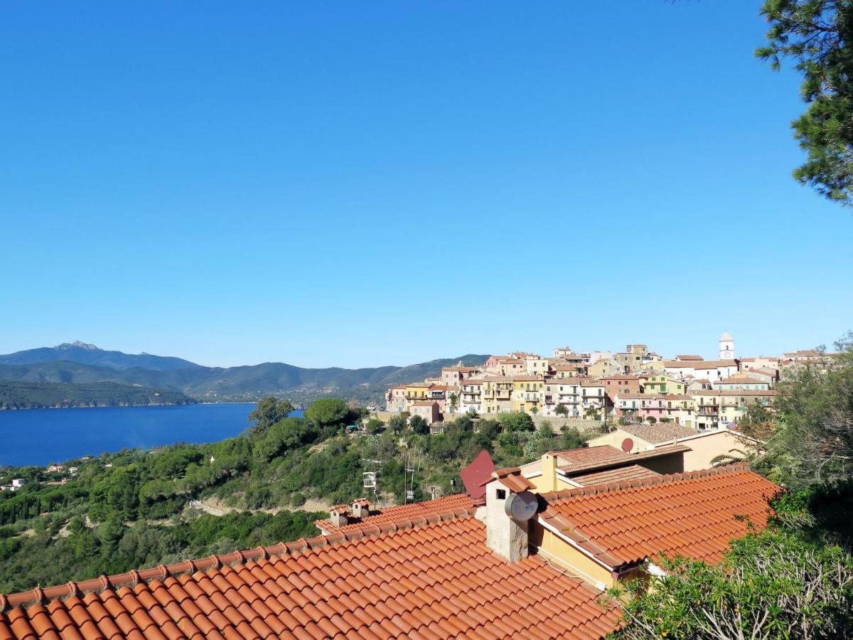 Holiday Home Piccola Oasi-3 By Interhome Capoliveri  Extérieur photo